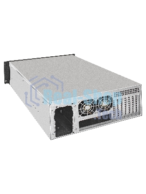 Корпус Exegate Pro 4U4139L RM 19