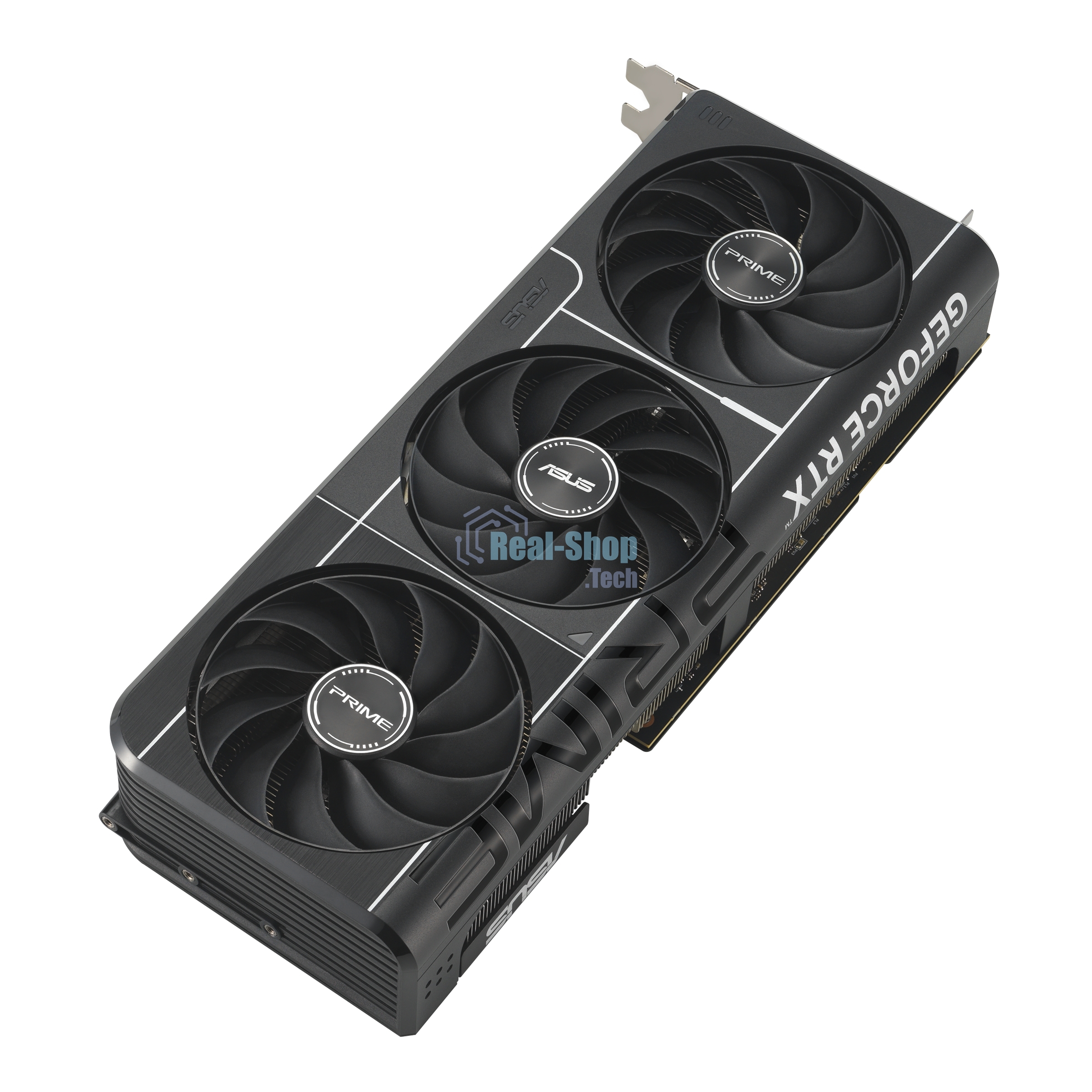 Видеокарта ASUS PRIME-RTX 5070TI-O16G RTX 5070TI HDMIx1,DPx3,16G,D7