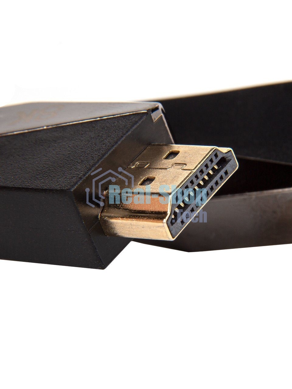 Кабель HDMI 19M/M,ver. 2.1, 8K@60 Hz 1.5m VCOM CG860-1.5M