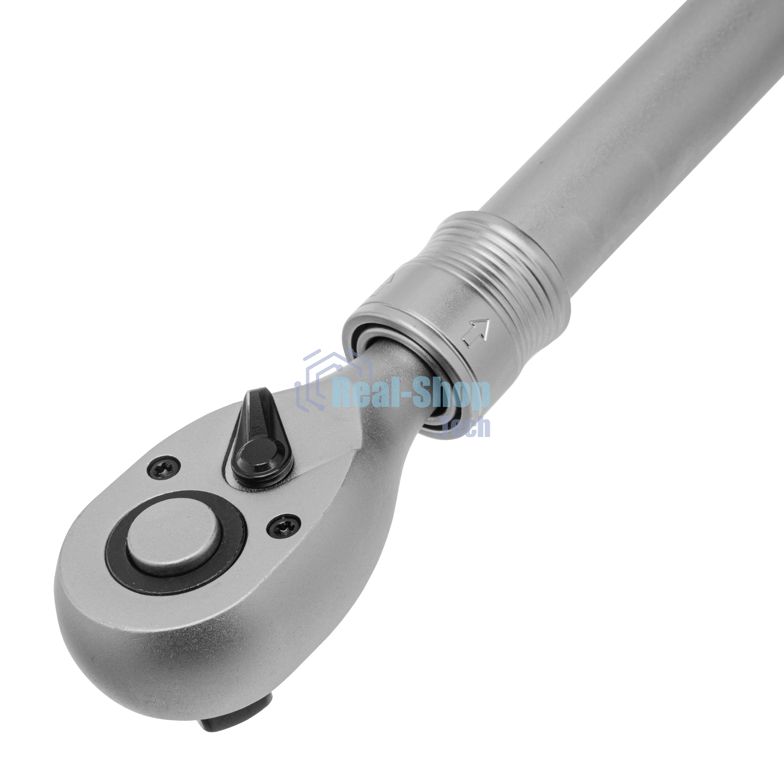 Ключ-трещотка телескопический Сибртех 1/2