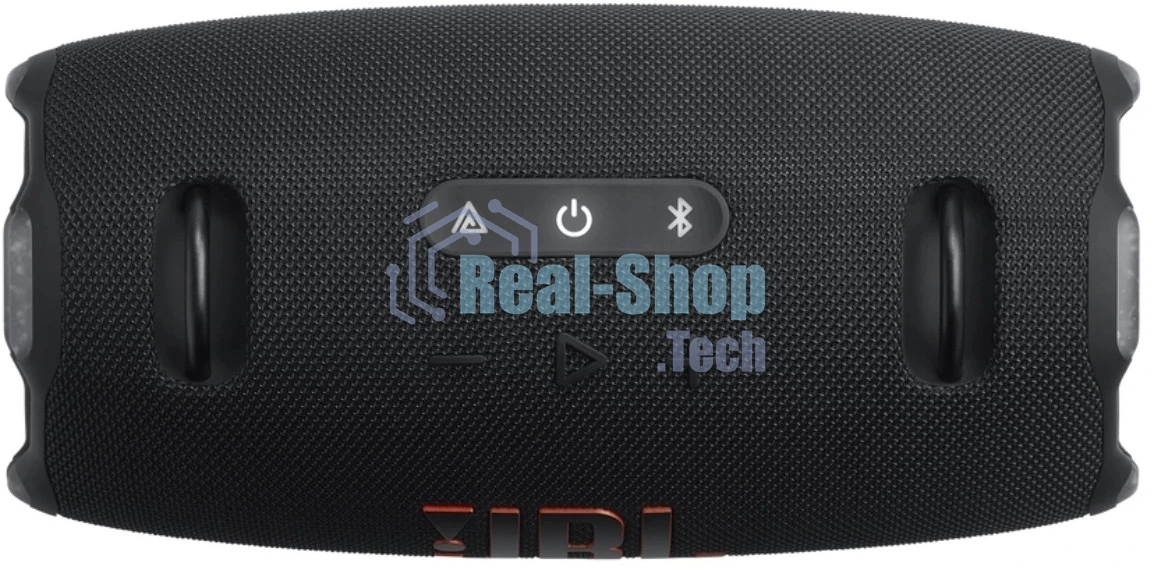 Портативная акустика JBL XTREME 4, черный