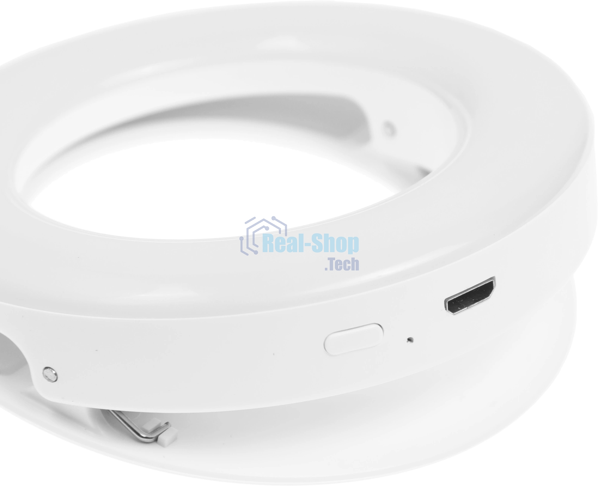 Осветитель DF LED-02 белый