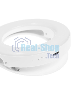 Осветитель DF LED-02 белый