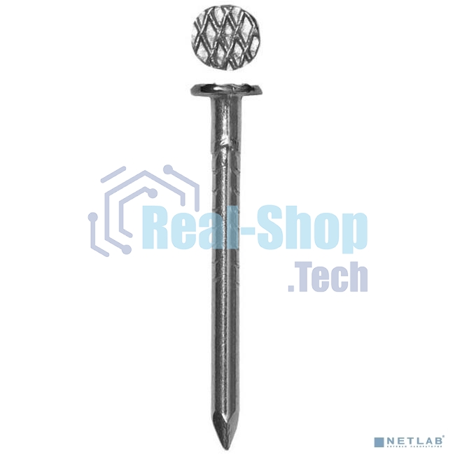 Гвозди Зубр 