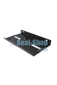 Держатель Rexant для электролобзика настенный, черный