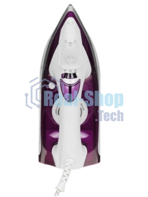 Утюг Ufesa XENON белый/фиолетовый