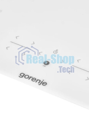 Индукционная варочная панель Gorenje GI6401WSC белый