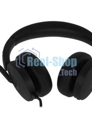 Гарнитура проводная Yealink UH48 Dual UC USB-C/A 1308152