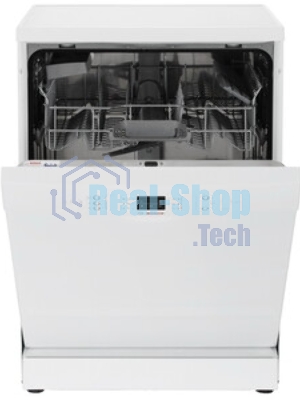 Посудомоечная машина Bosch SMS26DW00T, белый, 60 см, 13 компл., сушка конденсационная, 48 дБ, класс A+