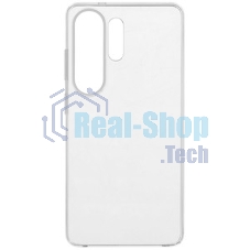 Чехол Original Samsung Clear Case Samsung S26 Ultra(S948) (EF-QS948CTEGRU) Transparent
