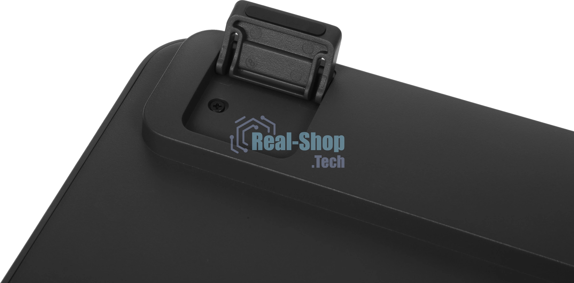 Клавиатура Logitech Signature Slim K950 беспроводная, Bluetooth, радиоканал, серый
