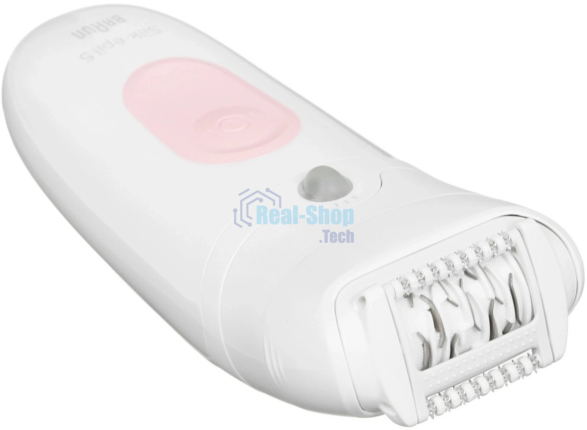 Эпилятор BRAUN SE5-000