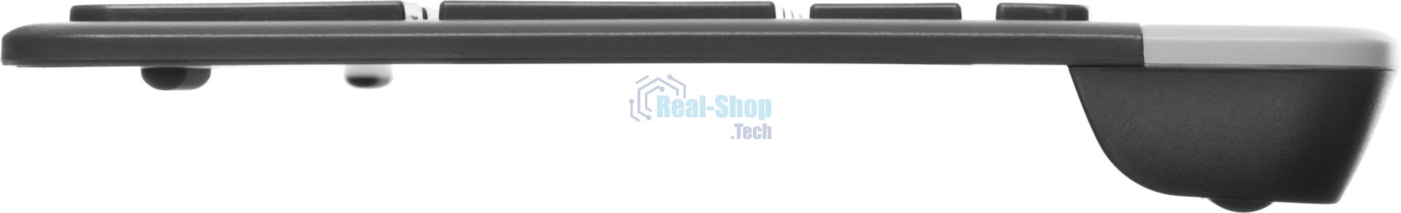 Клавиатура беспроводная Logitech K580 (920-009208) черный