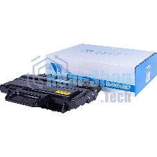 Картридж лазерный NVPrint совместимый Xerox 106R01487 для WC 3210/3220 (4100k)