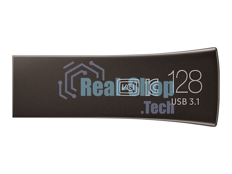 Флешка USB Samsung BAR Plus 128Gb USB USB 3.1 (up to 300Mb/s)
