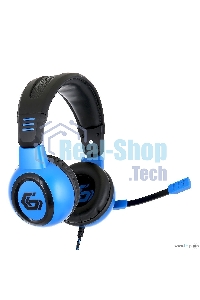 Наушники Gembird MHS-G50код 