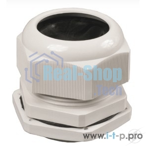 Сальник Iek YSA20-08-09-54-K41 PG9 диаметр проводника 6-7мм IP54 ИЭК