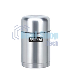 Термос Арктика 301-750 0,75 л, супер широкое горло, для супа и еды