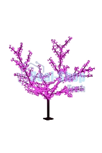 Светодиодное дерево Neon-night 