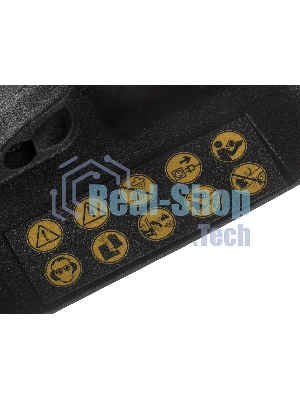 Электрическая цепная пила Carver RSE-1800М 1800Вт 2.4 л.с. дл. шин.: 14