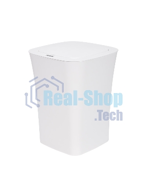 Мусорное ведро с датчиком движения Halsa HSL-10-11S