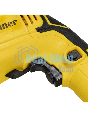 Перфоратор KOLNER KRH 700H