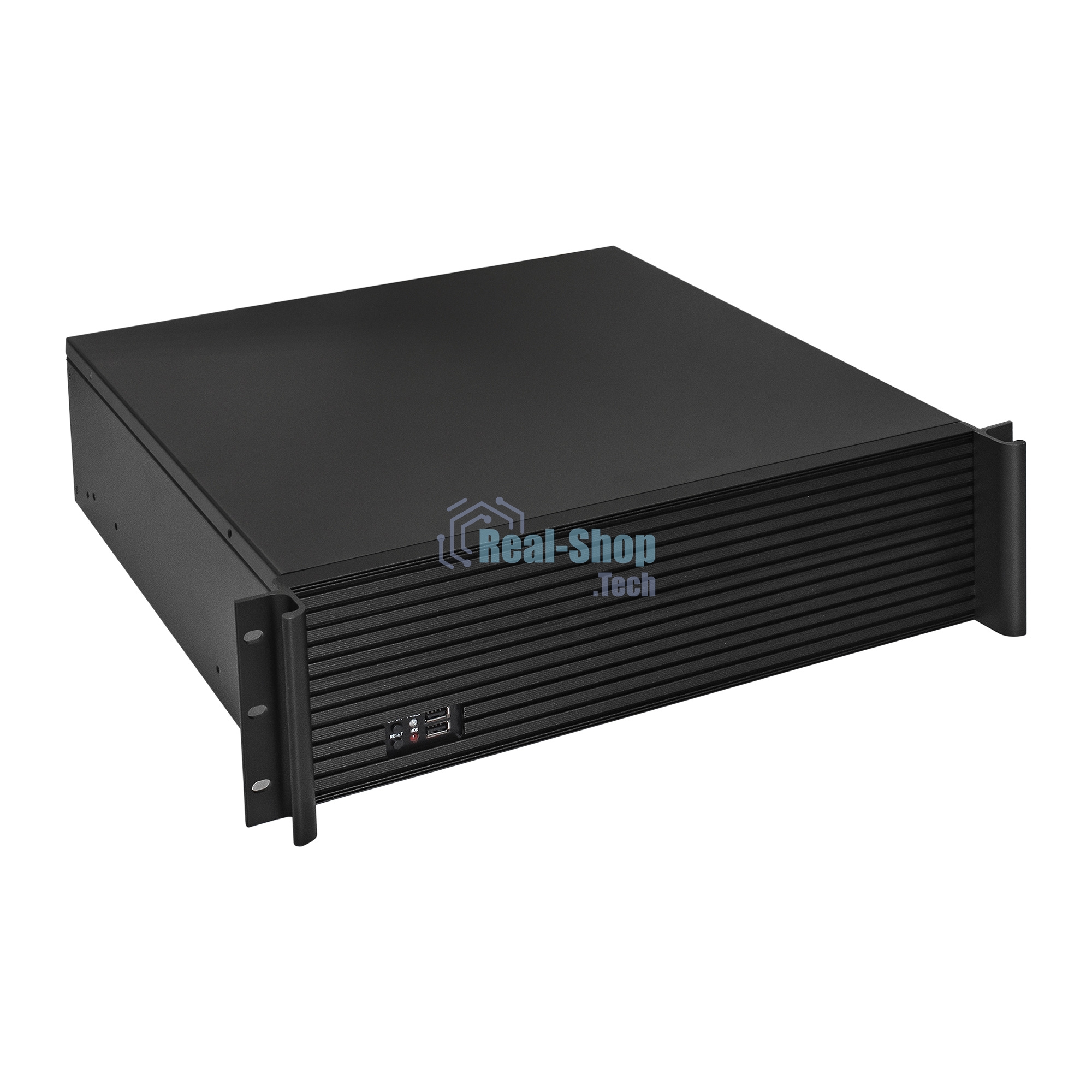 Серверный корпус ExeGate Pro EX293200RUS 3U450-08 (RM 19