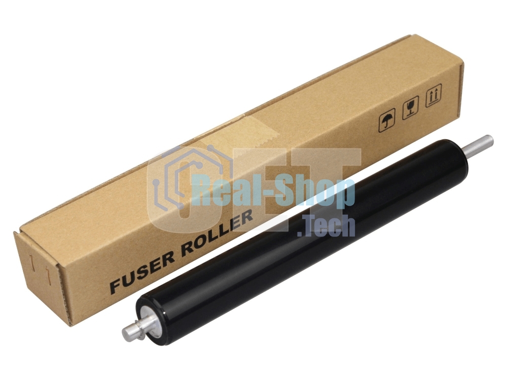 Вал резиновый CET CET2439 для HP LaserJet Enterprise 600 M601/M602/M603/M604/M605/M606/M630