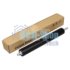 Вал резиновый CET CET2439 для HP LaserJet Enterprise 600 M601/M602/M603/M604/M605/M606/M630