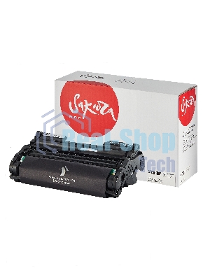 Картридж Sakura SP4510DRUM для Ricoh, черный, 20000 к.