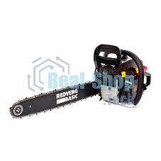 Бензопила RedVerg GC-52C 2400Вт 3.2л.с. дл.шины:18