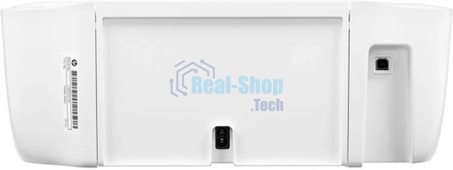 МФУ струйное HP DeskJet 2320 (7WN42B), A4, цветной, печ. до 7.5 стр/мин. (ч/б) до 5.5 стр/мин. (цвет), 1200 x 1200 dpi (ч/б) 4800 x 1200 dpi (цвет), USB