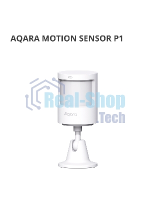 Датчик движения Aqara Motion Sensor P1