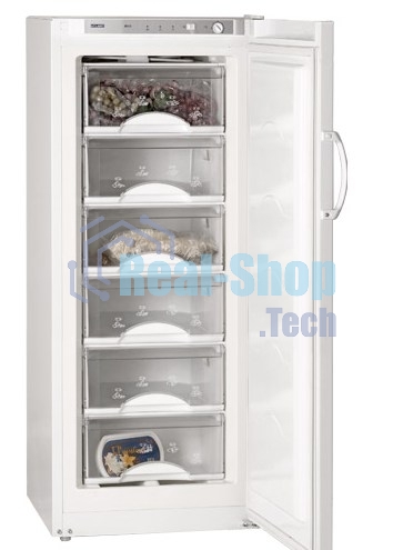 Морозильная камера Atlant M-7203-100, белый, 198л, 6 ящиков