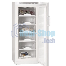 Морозильная камера Atlant M-7203-100, белый, 198л, 6 ящиков