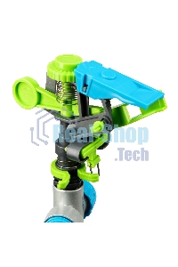 Распылитель импульсный усиленный Palisad LUXE 390м2