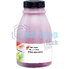 Тонер для принтера Static Control HP LJCP2025 HP2025-85B-MAOS пурпурный (флакон 85гр)