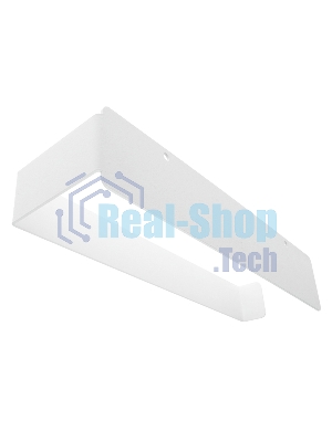 Держатель Rexant для бумажных полотенец, настенный, монтаж без сверления, белый