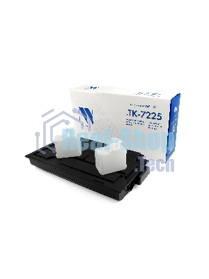 Картридж NVPrint совместимый NV-TK-7225 для Kyocera TASKalfa 4012i (35000k)