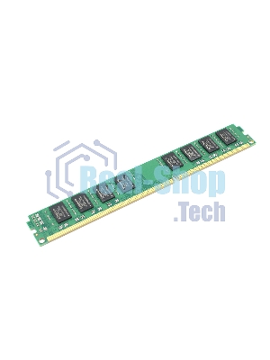 Оперативная память Kingston ValueRAM, DDR3, 8Gb (1x8 GB), 1333 MHz, CL9