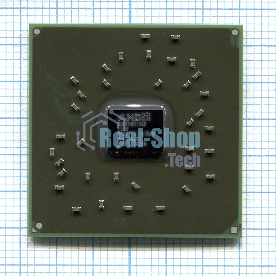 Хаб AMD 215-0716038