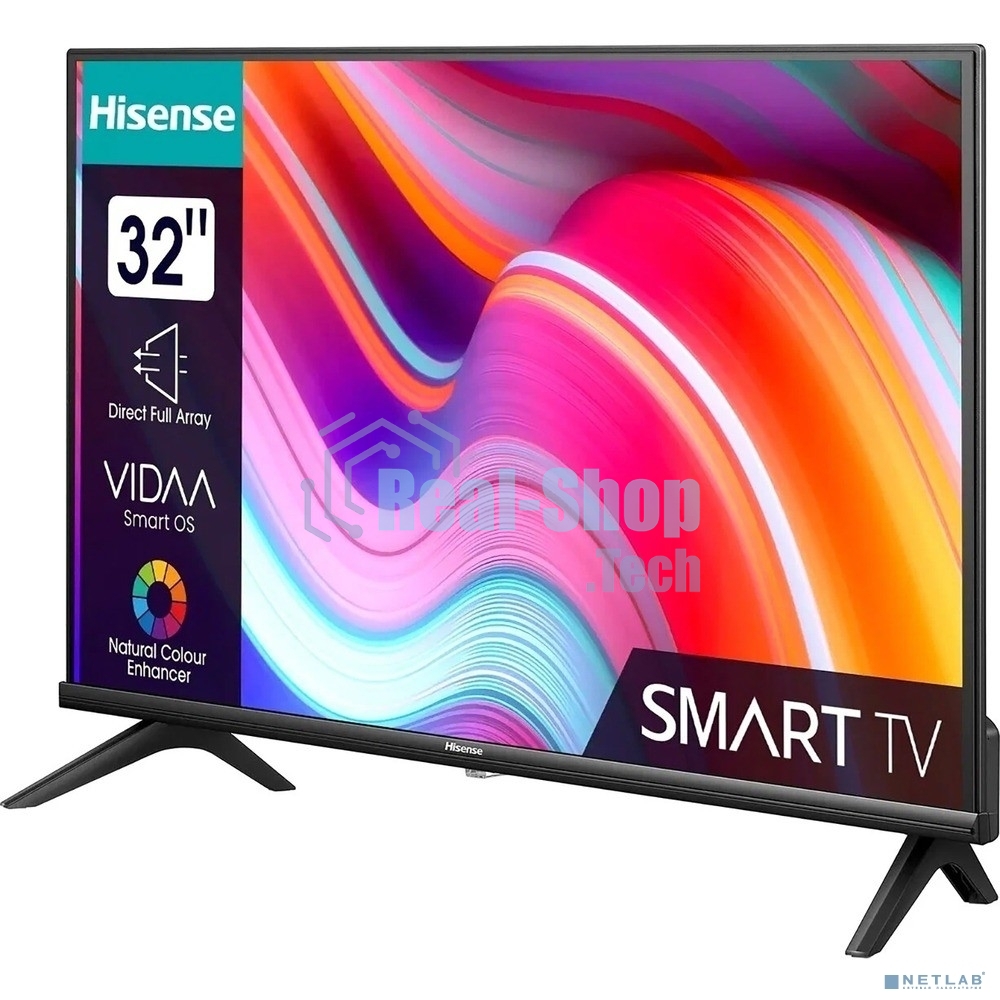 Телевизор Hisense 32