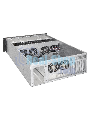 Корпус Exegate Pro 4U4139L RM 19