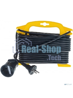 Удлинитель на рамке STAYER 