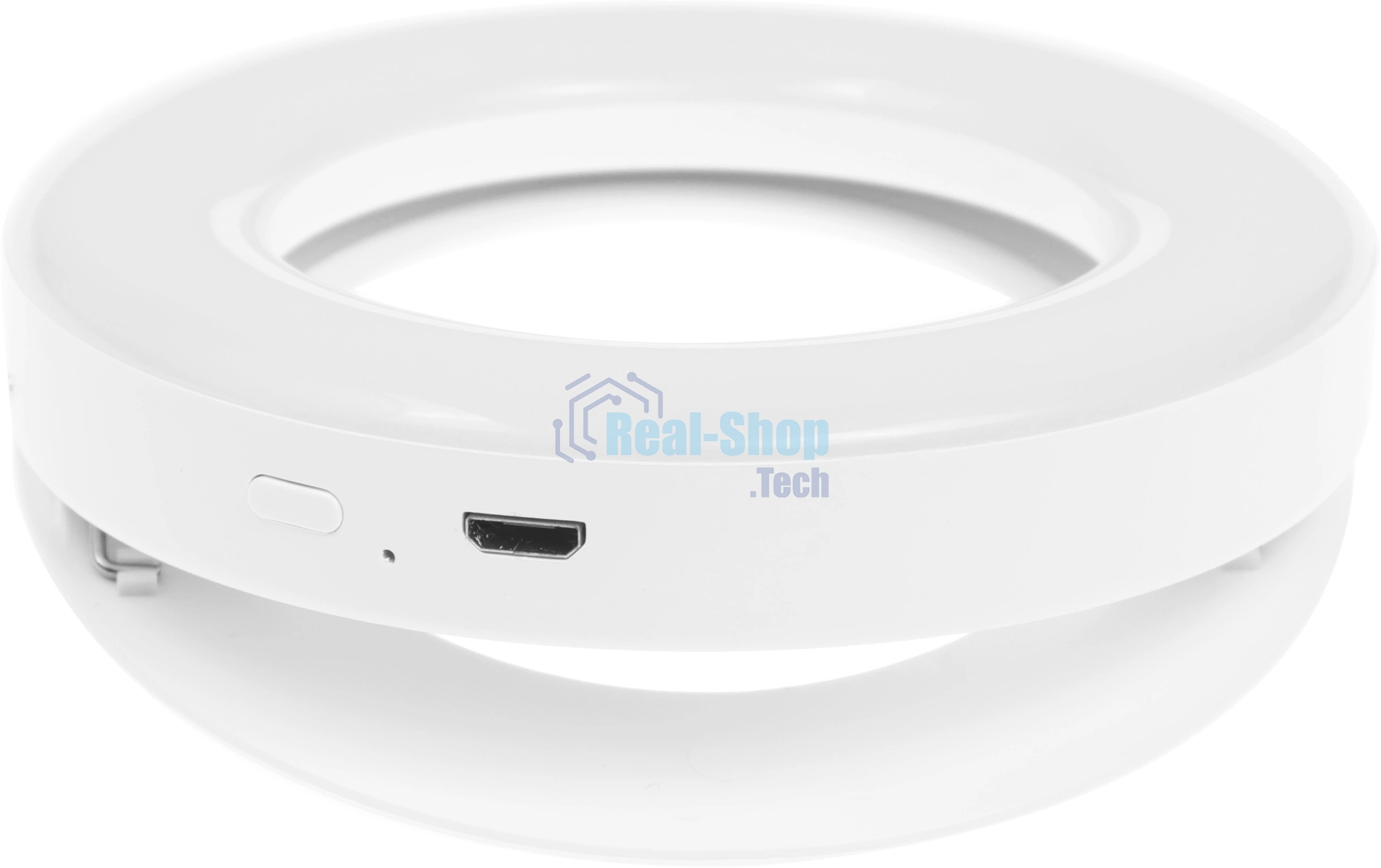 Осветитель DF LED-02 белый