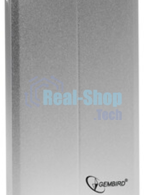 Внешний корпус для HDD Gembird EE2-U3S-2-S 2.5