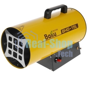 Тепловая пушка газовая Ballu BHG-15L