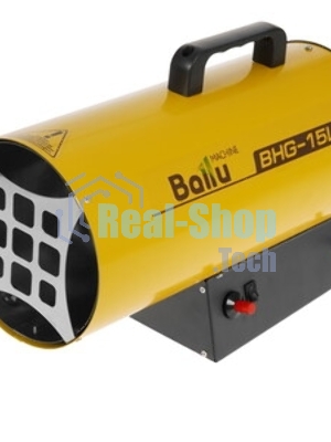 Тепловая пушка газовая Ballu BHG-15L