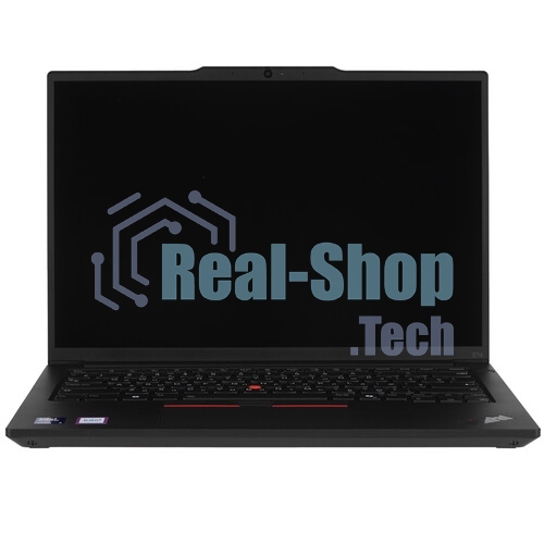 Ноутбук Lenovo E14 Gen6 U5-125H/16Gb/512Gb/Win11Home