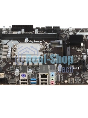 Материнская плата Biostar H610MH D5, LGA 1700, Intel H610, 2xDDR5, 4xSATA, 1xM.2 PCIe 3.0 x4, 1xPCIe 4.0 x16, 1xPCIe x1, 1xHDMI, 1xVGA, 1x 1Gb LAN, 4xUSB-A 2.0, 2xUSB 3.2 Gen 1, 3x3.5 мм, mATX